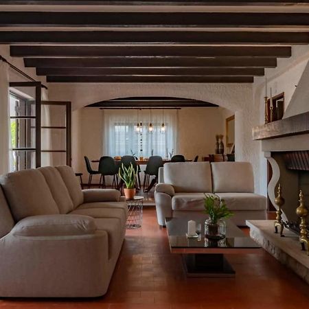 Vivenda Santiago Villa Сесимбра Екстериор снимка