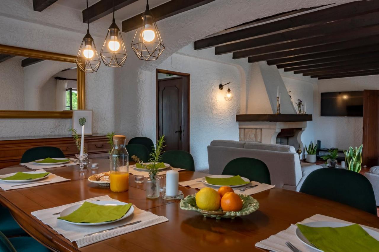 Vivenda Santiago Villa Сесимбра Екстериор снимка