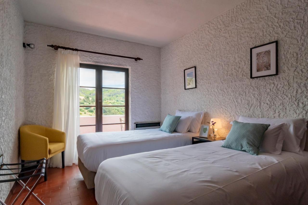 Vivenda Santiago Villa Сесимбра Екстериор снимка