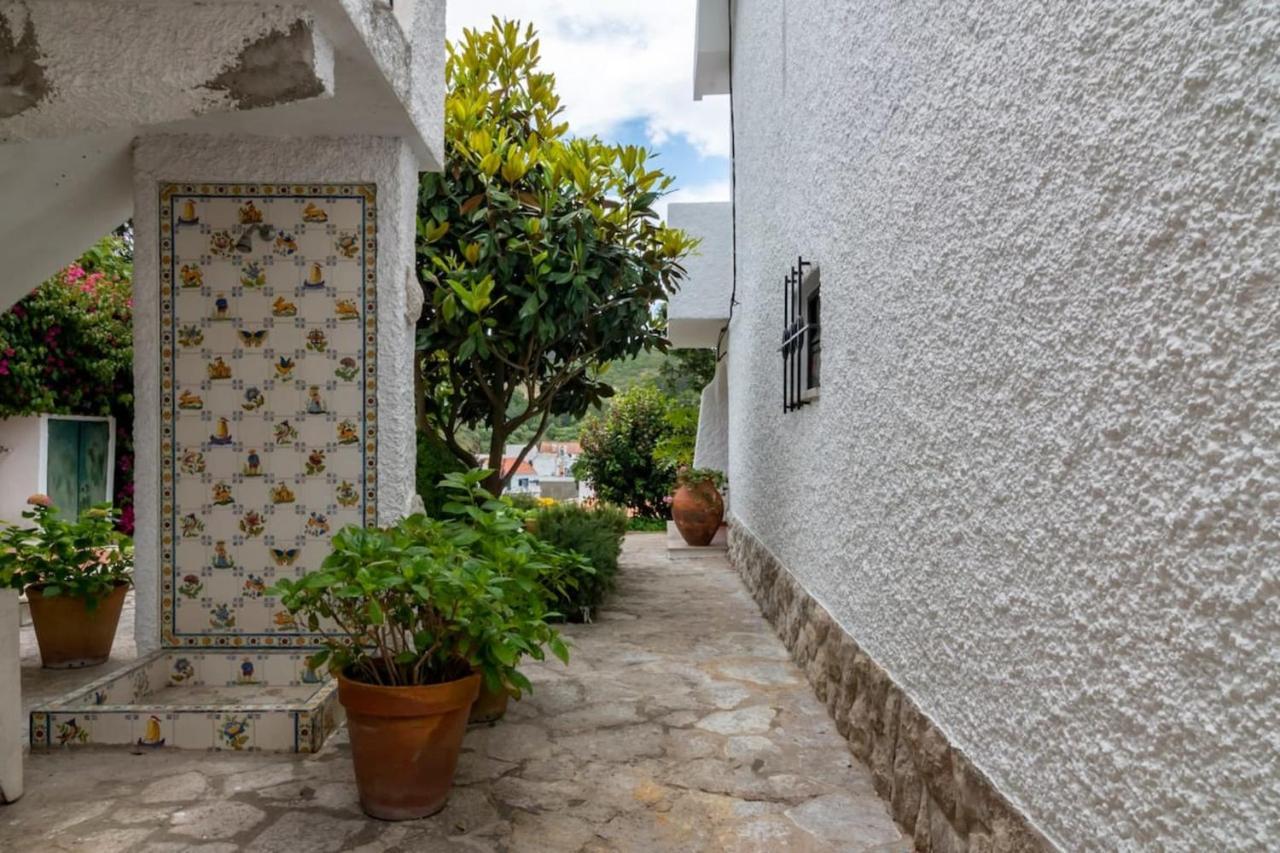 Vivenda Santiago Villa Сесимбра Екстериор снимка