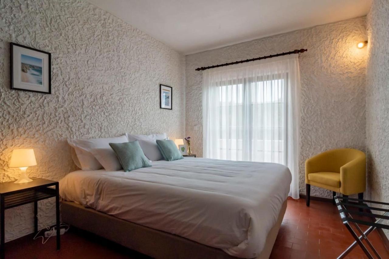 Vivenda Santiago Villa Сесимбра Екстериор снимка
